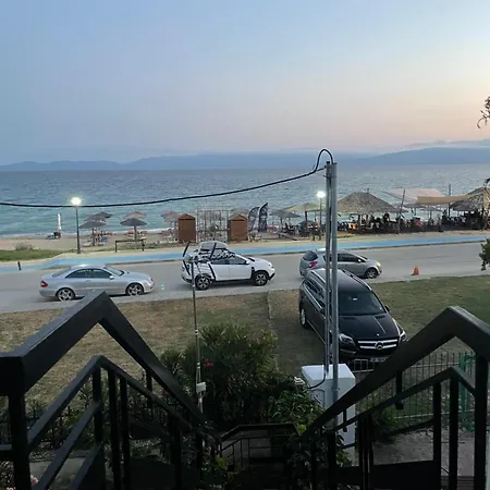 Case de vacanță Kalliope's Luxury Orfánion