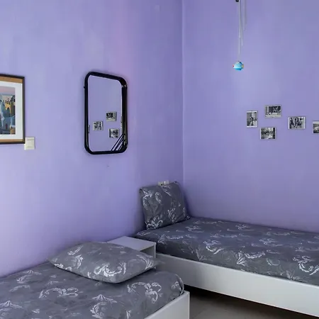 Kalliope's Luxury *