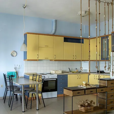 Kalliope's Luxury Holiday home