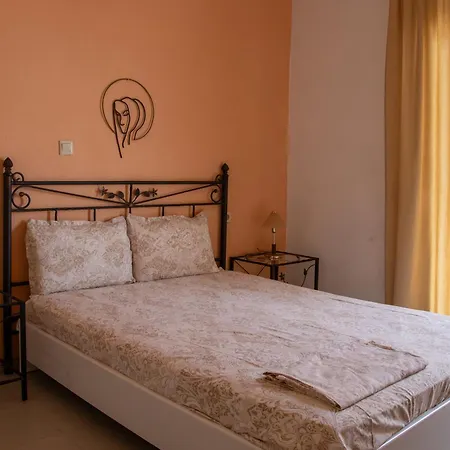 Holiday home Kalliope's Luxury