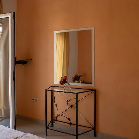 Σπίτι διακοπών Kalliope's Luxury *