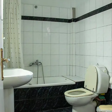 Kalliope's Luxury Case de vacanță Orfánion