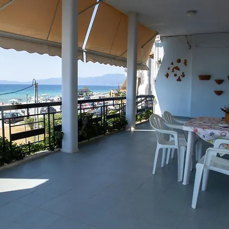 Holiday home Kalliope's Luxury