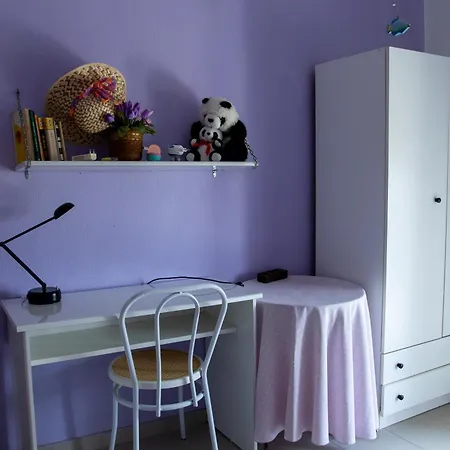 Holiday home Kalliope's Luxury Orfanion