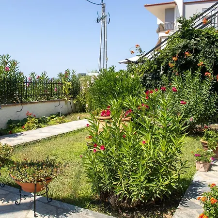 Kalliope's Luxury * Orfanion