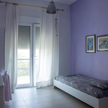 Kalliope's Luxury