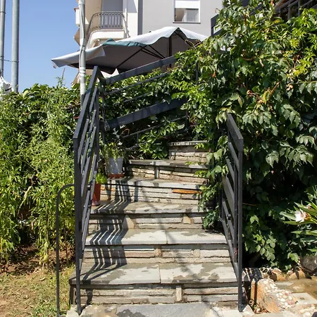 Kalliope's Luxury Holiday home *